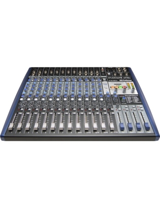 PreSonus® StudioLive® AR16c