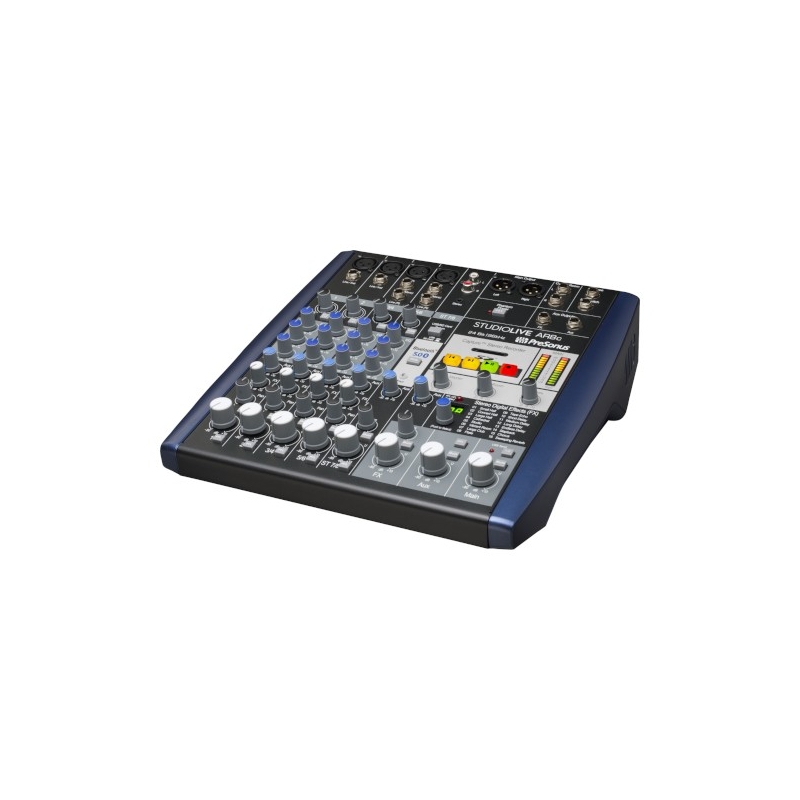 PreSonus® StudioLive® AR8c