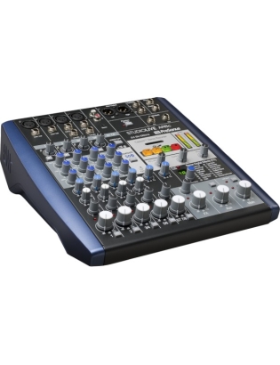 PreSonus® StudioLive® AR8c