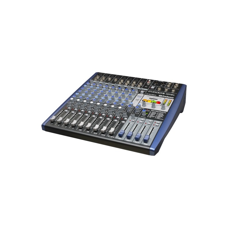 PreSonus® StudioLive® AR12c