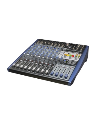 PreSonus® StudioLive® AR12c