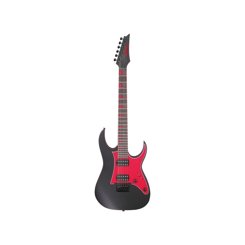 Ibanez GRG131DX-BKF