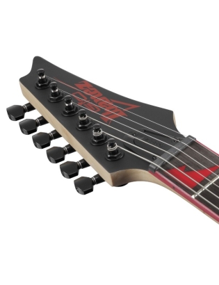 Ibanez GRG131DX-BKF