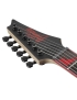 Ibanez GRG131DX-BKF