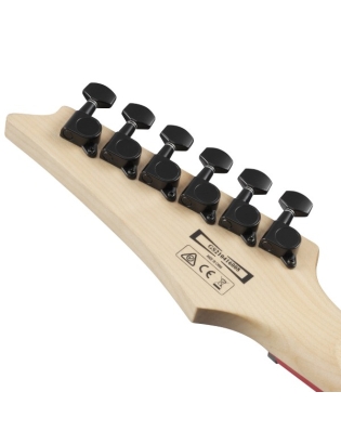 Ibanez GRG131DX-BKF