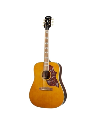 Epiphone Hummingbird Aged...