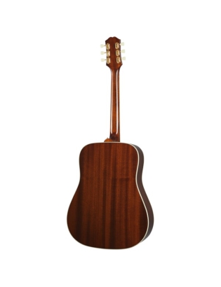 Epiphone Hummingbird Aged Antique Natural Gloss
