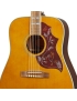 Epiphone Hummingbird Aged Antique Natural Gloss