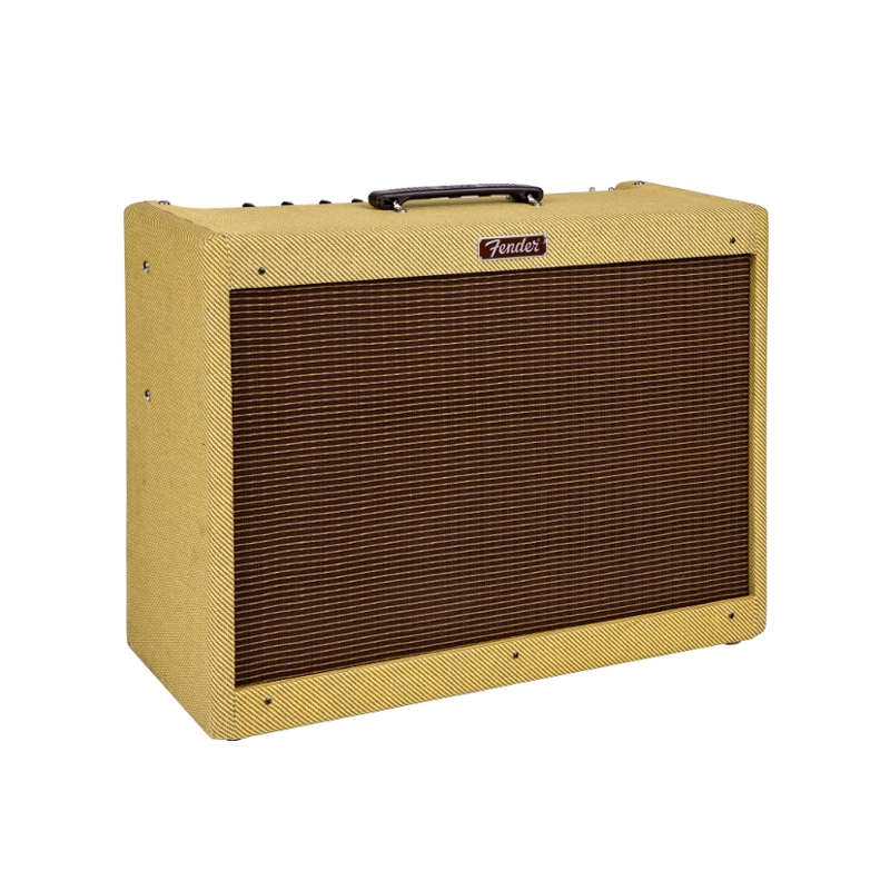FenderÂ® Blues Deluxe Reissue