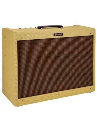 FenderÂ® Blues Deluxe Reissue