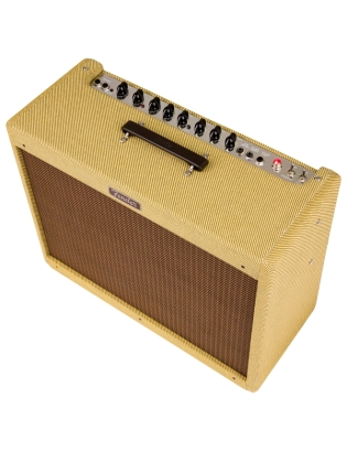 FenderÂ® Blues Deluxe Reissue