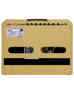 FenderÂ® Blues Deluxe Reissue