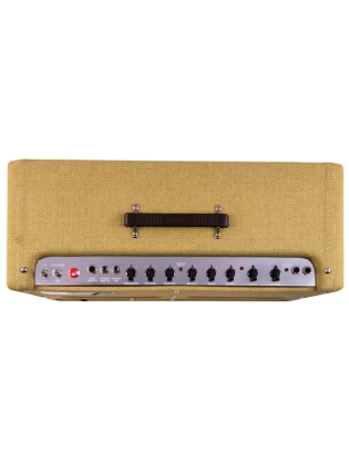FenderÂ® Blues Deluxe Reissue