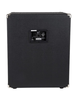 Fender® Rumble™ 210 Cabinet [V.3]