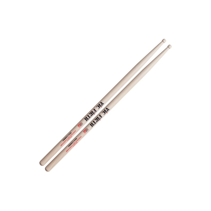 VicFirth SD4 Combo American Custom®