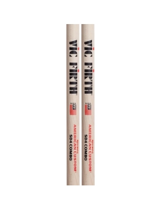 VicFirth SD4 Combo American Custom®