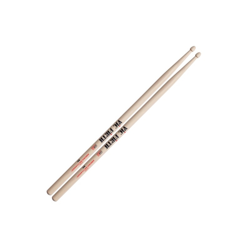 VicFirth 8D American Classic® Wood