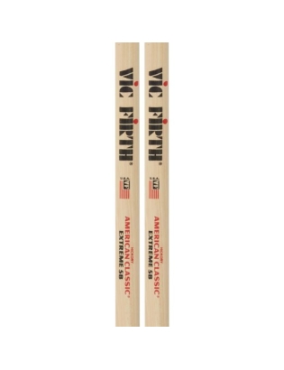 VicFirth 5B American Classic® Extreme