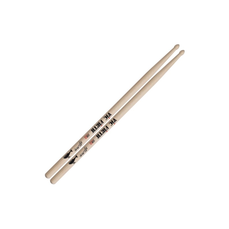 VicFirth SGRE Matt Greiner Signature
