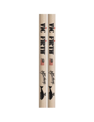 VicFirth SGRE Matt Greiner Signature