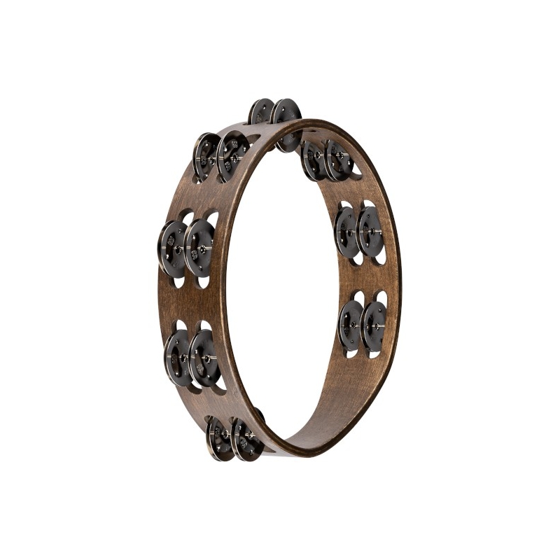Meinl TA2WB Traditional Tambourine