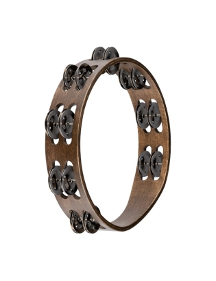 Meinl TA2WB Traditional Tambourine