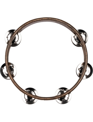 Meinl TA2WB Traditional Tambourine