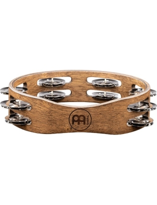 Meinl TA2WB Traditional Tambourine