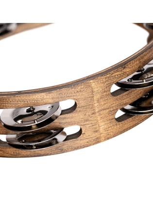 Meinl TA2WB Traditional Tambourine