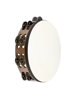Meinl TAH2WB Traditional Headed Tambourine