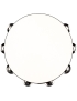 Meinl TAH2WB Traditional Headed Tambourine