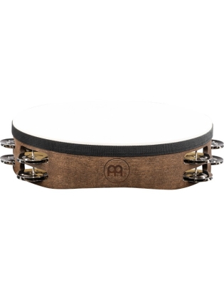 Meinl TAH2WB Traditional Headed Tambourine