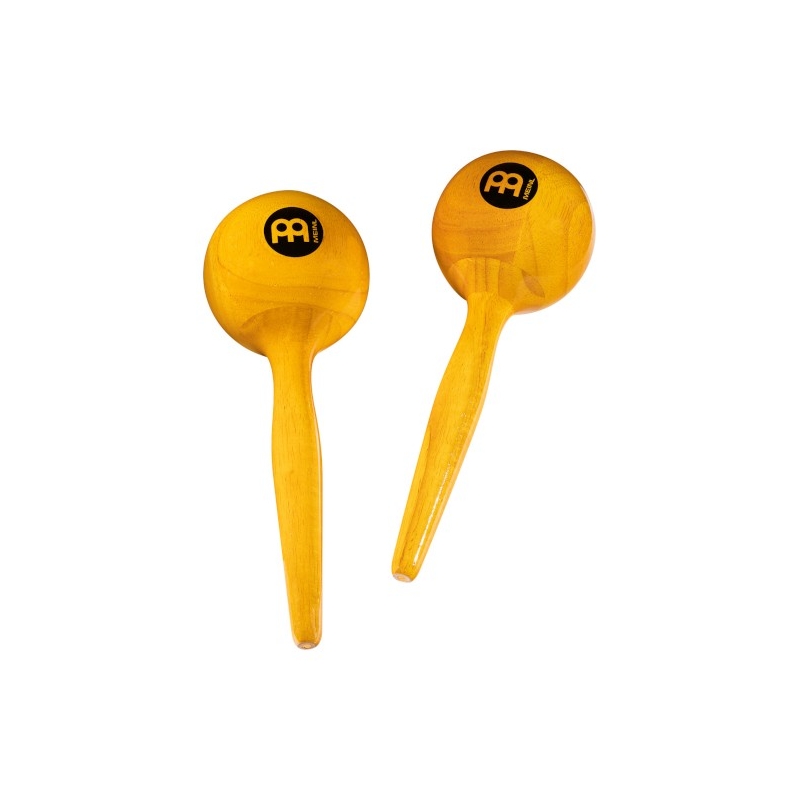 Meinl MWM2AM Round Wood Maracas