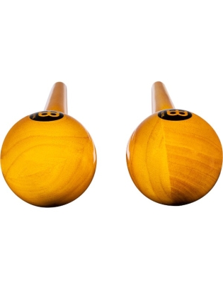 Meinl MWM2AM Round Wood Maracas