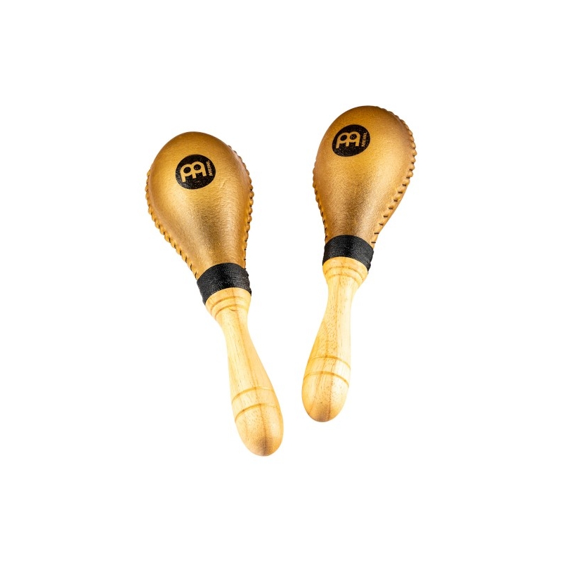Meinl MSM3 Traditional Rawhide Maracas