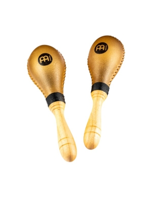 Meinl MSM3 Traditional Rawhide Maracas