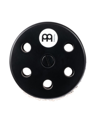 Meinl CA5BK Medium Turbo Cabasa