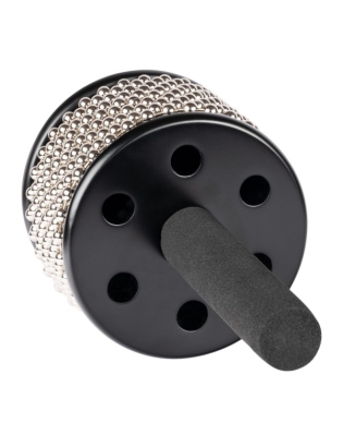Meinl CA5BK Medium Turbo Cabasa