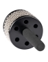 Meinl CA5BK Medium Turbo Cabasa