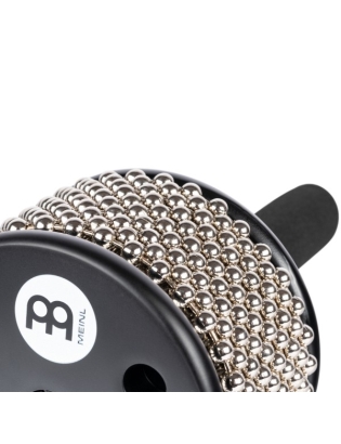 Meinl CA5BK Medium Turbo Cabasa
