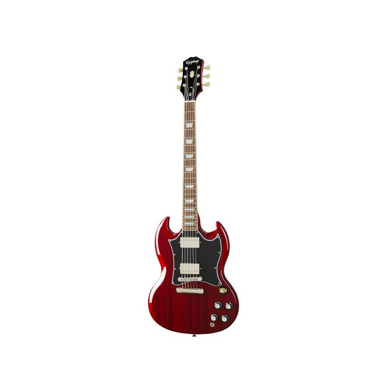 Epiphone SG Standard Heritage Cherry