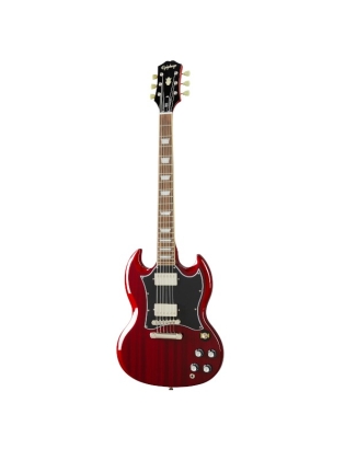 Epiphone SG Standard Heritage Cherry
