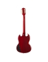 Epiphone SG Standard Heritage Cherry