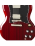 Epiphone SG Standard Heritage Cherry