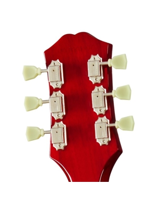 Epiphone SG Standard Heritage Cherry