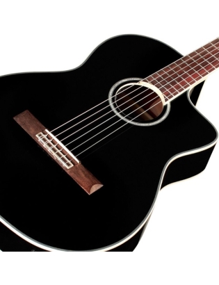 Cordoba Fusion 5 Jet