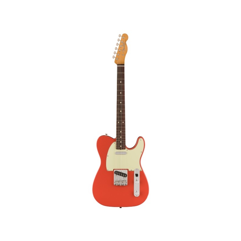 Fender® Vintera II '60s Telecaster® RW FRD