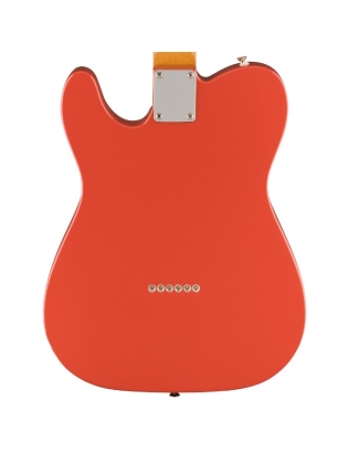 Fender® Vintera II '60s Telecaster® RW FRD