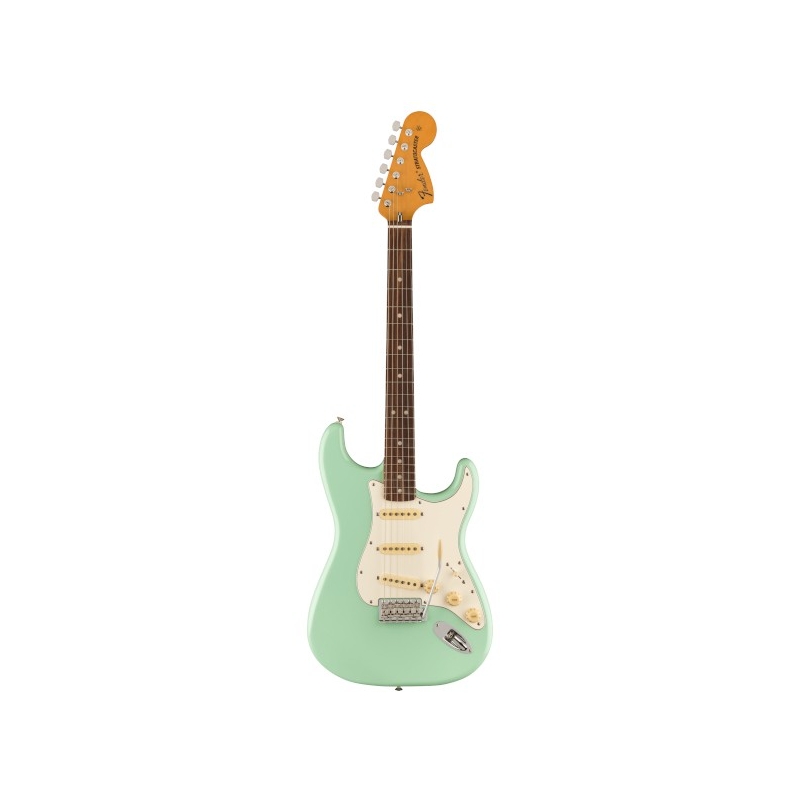 Fender® Vintera II '70s Stratocaster® RW SFG