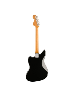 Fender® Vintera II '70s Jaguar® MN BK
